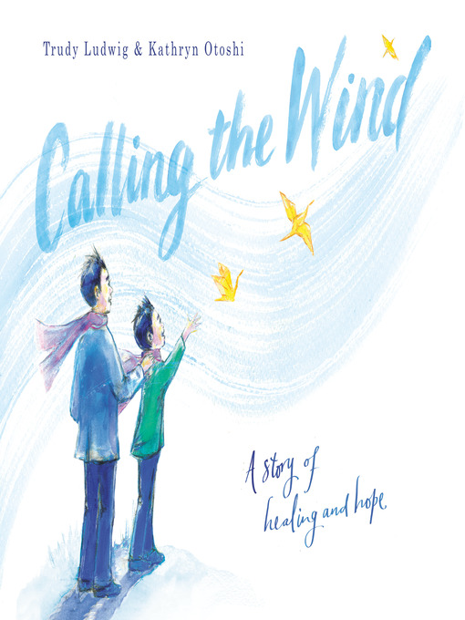 Cover image for Calling the Wind